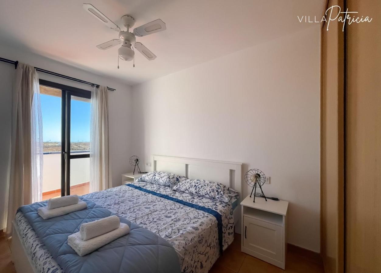 Villa Patricia Corralejo Exteriör bild