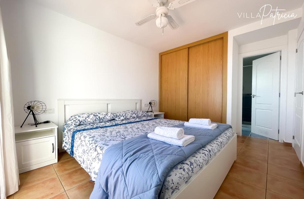 Villa Patricia Corralejo Exteriör bild