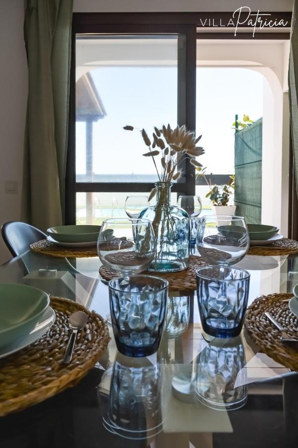 Villa Patricia Corralejo Exteriör bild