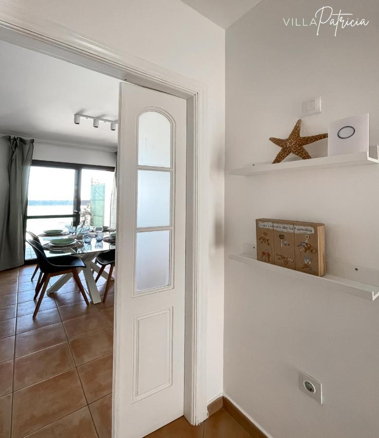 Villa Patricia Corralejo Exteriör bild