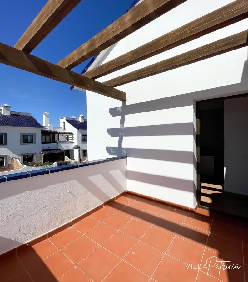 Villa Patricia Corralejo Exteriör bild